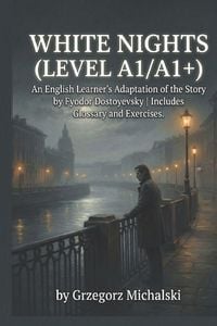 Produktbild: White Nights (Level A1/A1+)