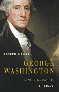 Bild vom Artikel George Washington vom Autor Joseph J. Ellis
