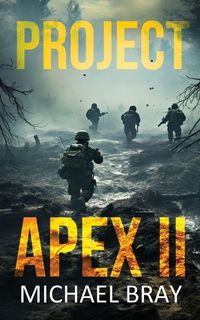 Produktbild: Project Apex II