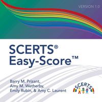 Produktbild: Scertsae Easy-Scoreo Ment/sc D