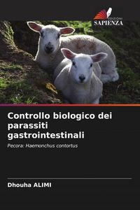 Produktbild: Controllo biologico dei parassiti gastrointestinali