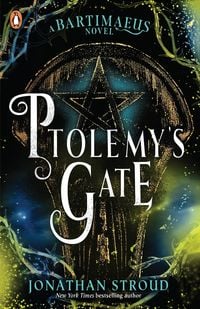 Produktbild: Ptolemy's Gate