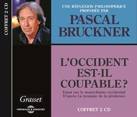 Produktbild: Bruckner, P: L'Occident Est-Il Coupable?