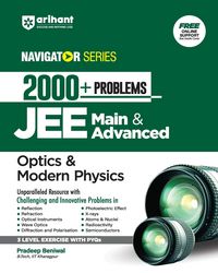 Produktbild: Problem in Optics & Modern Physics