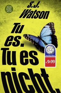Produktbild: Tu es. Tu es nicht.