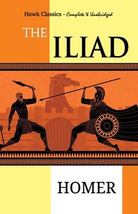 Produktbild: The Iliad