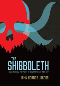 Produktbild: Shibboleth