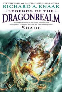 Produktbild: Legends of the Dragonrealm