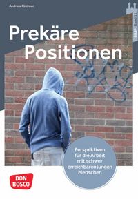 Produktbild: Prek&auml;re Positionen