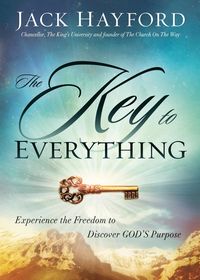 Produktbild: Key to Everything