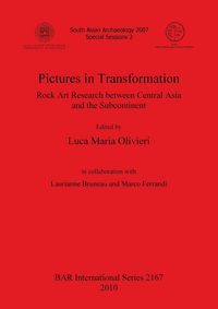 Produktbild: Pictures in Transformation