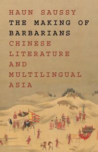 Produktbild: The Making of Barbarians