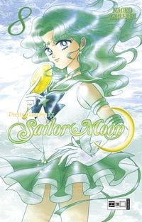 Produktbild: Pretty Guardian Sailor Moon 08