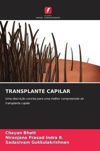 Produktbild: Transplante Capilar