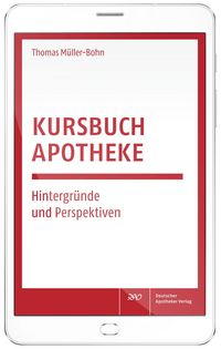 Produktbild: Kursbuch Apotheke
