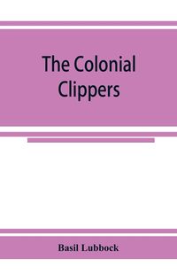 Produktbild: The colonial clippers
