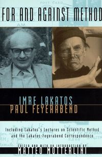 Produktbild: For and Against Method