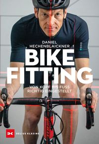 Bild vom Artikel Bikefitting vom Autor Daniel Hechenblaickner