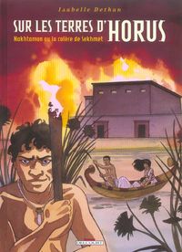 Produktbild: Terres d'horus t4
