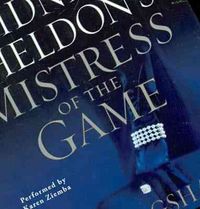 Produktbild: SIDNEY SHELDONS MISTRESS O 10D