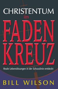 Produktbild: Christentum im Faden Kreuz