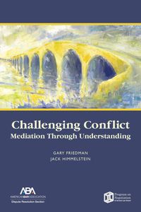 Produktbild: Challenging Conflict
