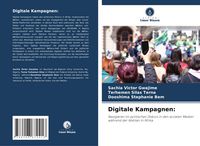 Produktbild: Digitale Kampagnen: