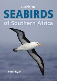Produktbild: Seabirds of Southern Africa