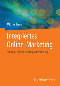 Produktbild: Integriertes Online-Marketing