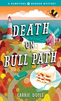 Produktbild: Death on Bull Path