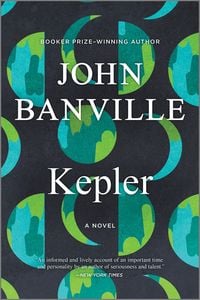 Produktbild: Kepler