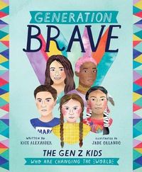 Produktbild: Generation Brave