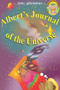 Produktbild: Albert's Journal of the Universe