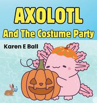 Produktbild: Axolotl and The Costume Party