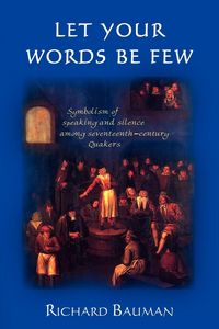 Produktbild: Let Your Words Be Few
