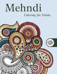 Produktbild: Mehndi