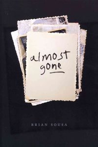 Produktbild: Almost Gone