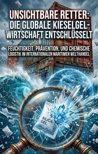 Produktbild: Unsichtbare Retter: Die globale Kieselgel-Wirtschaft entschl&uuml;sselt