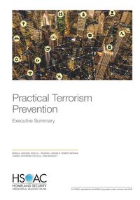 Produktbild: Practical Terrorism Prevention