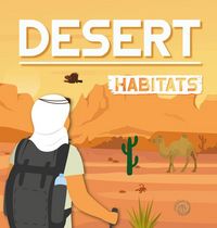Produktbild: Desert Habitats