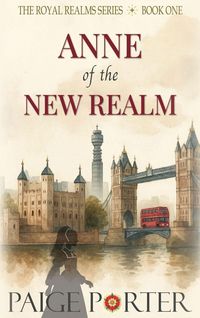 Produktbild: Anne of the New Realm