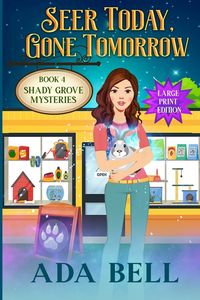 Produktbild: Seer Today, Gone Tomorrow