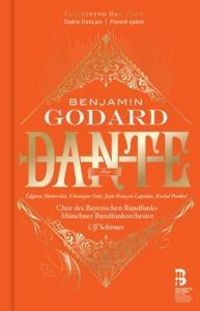 Produktbild: Dante (2 CD+Buch)