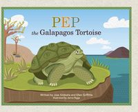 Produktbild: Pep the Galapagos Tortoise