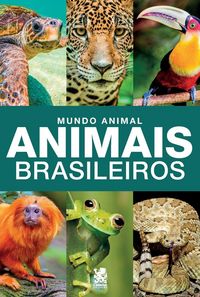 Produktbild: Mundo Animal -