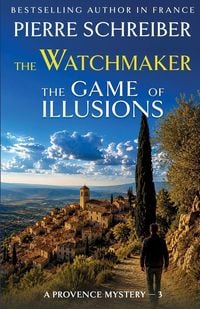 Produktbild: The Game of Illusions
