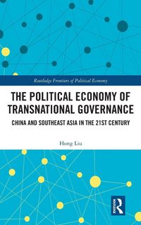 Produktbild: The Political Economy of Transnational Governance