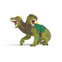 Produktbild: schleich&reg; 70834 Feuersaurier vs. Dschungelechse