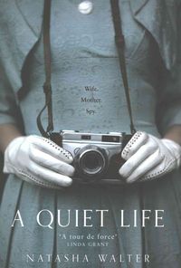 Produktbild: Walter, N: Quiet Life