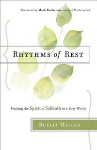 Produktbild: Rhythms of Rest